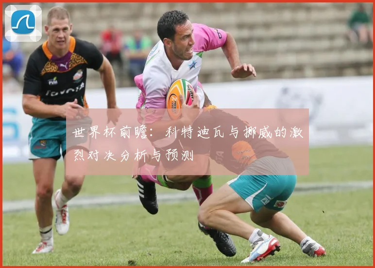 世界杯前瞻：科特迪瓦与挪威的激烈对决分析与预测